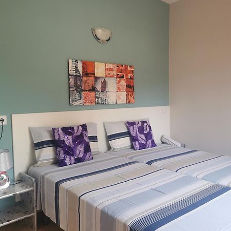 Apartamento Tosca Mar Con Balcon 421 Moraira Bagian luar foto