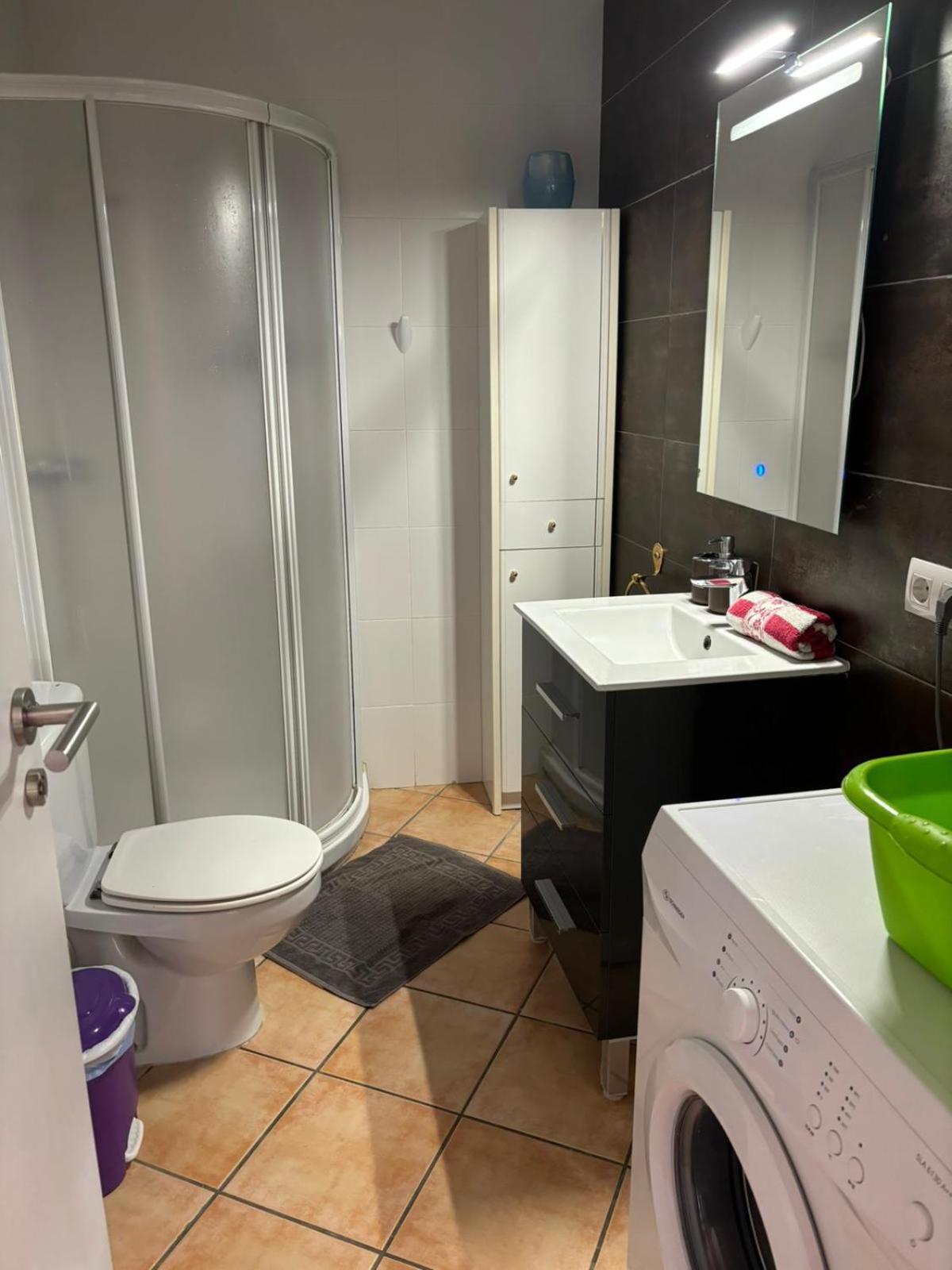 Apartamento Tosca Mar Con Balcon 421 Moraira Bagian luar foto