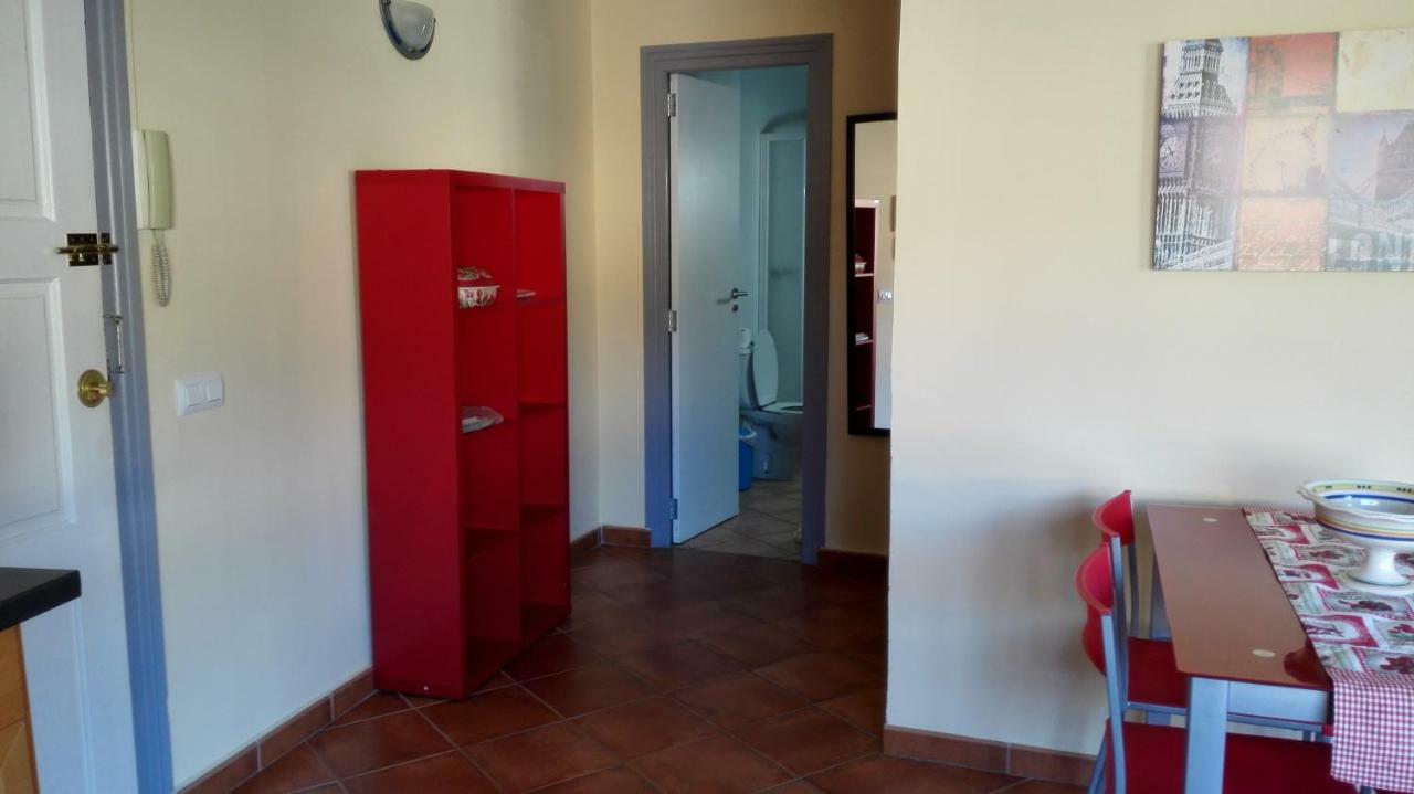 Apartamento Tosca Mar Con Balcon 421 Moraira Bagian luar foto